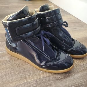 Margiela future sneakers